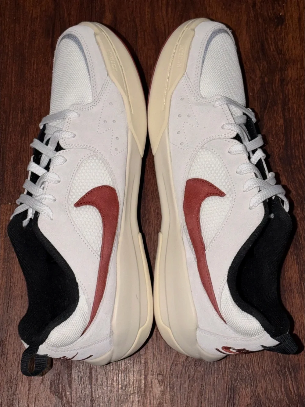Jordan